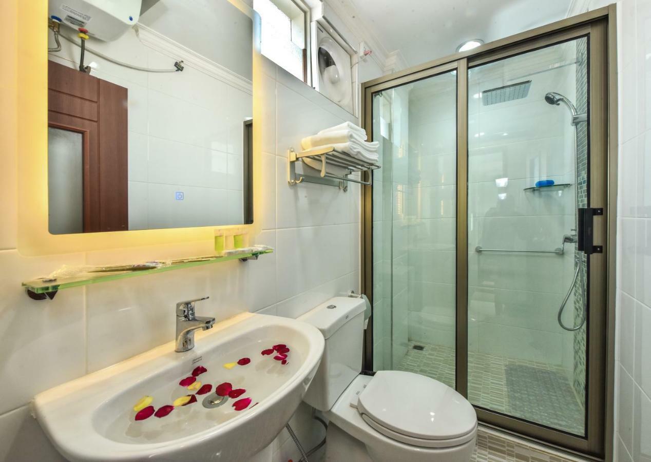 Hotel Sakura Pyinoolwin Пин О Луин Екстериор снимка